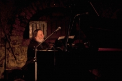 Richie Beirach (07.06.2009)