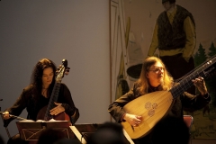 Hille Perl & Lee Santana (06.06.2009)