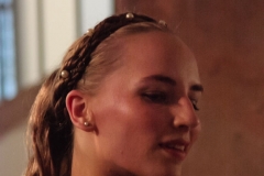 Mareike Greb als Hippolita Sforza
