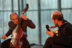 Paolo Pandolfo, Thomas Boysen