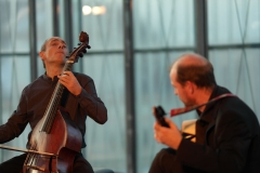 Paolo Pandolfo, Thomas Boysen