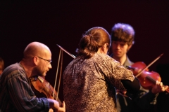Vitek Nermut, Christiane Schmidt, James Hewitt