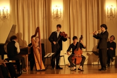 The Scroll Ensemble